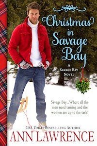 Christmas in Savage Bay