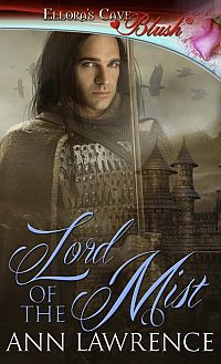 Lord of the Mist - eBook